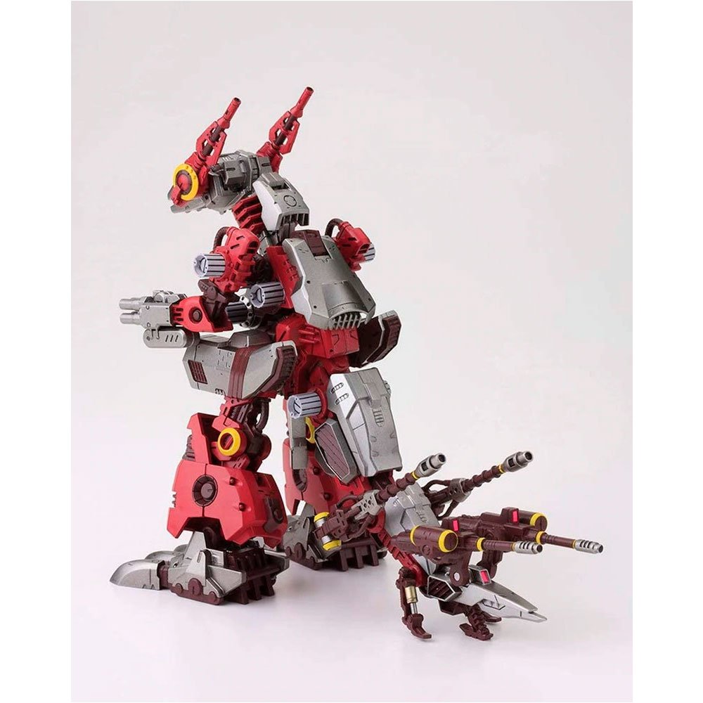 KOTOBUKIYA ZOIDS IGUAN 1/72 KOTOBUKIYA ZOIDS IGUAN 1/72